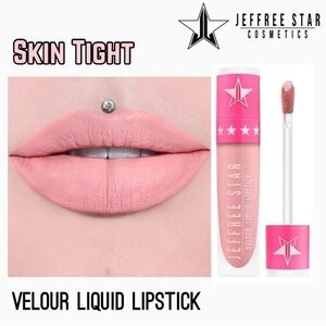 Jeffree Star Velour Liquid Lipstick - Soft Pink